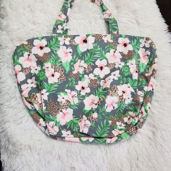 PINK Victoria's Secret Tote Bag - Picture 2 of 7
